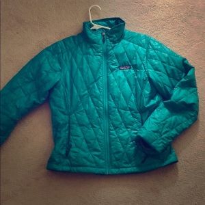 Patagonia Nano Puff